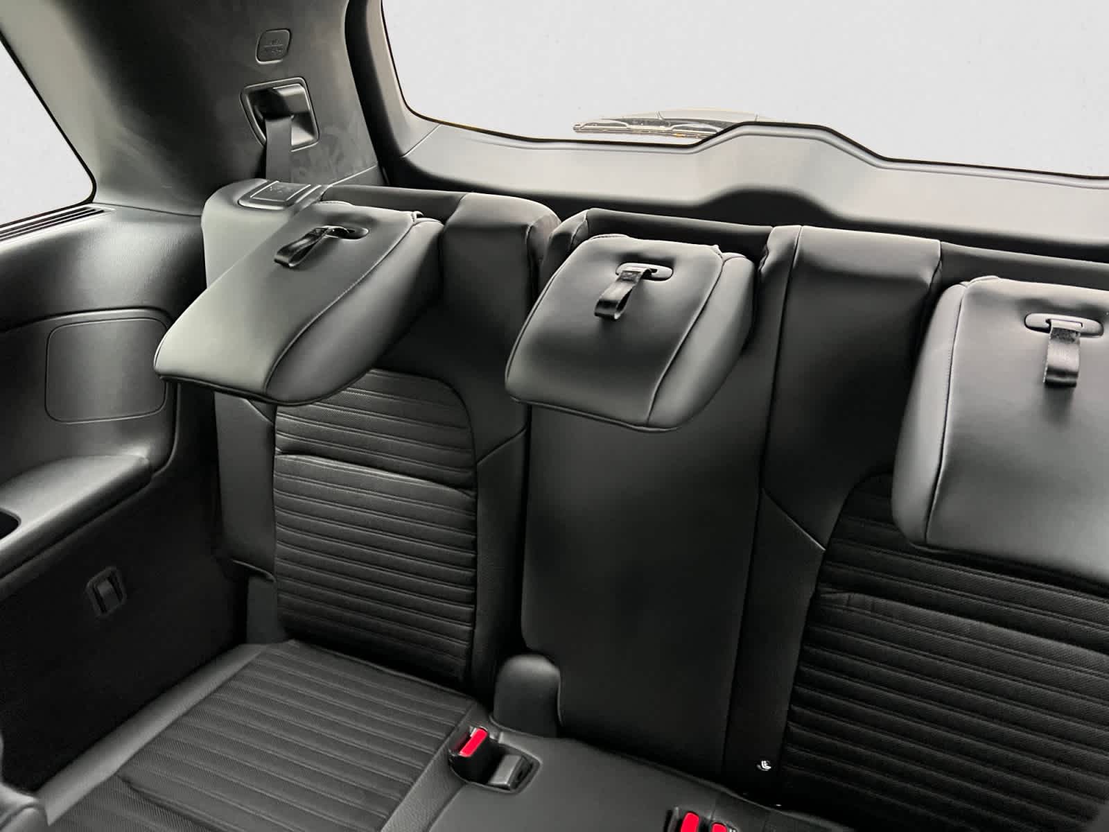 2026 Nissan Pathfinder Rock Creek®