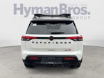 2026 Nissan Pathfinder Rock Creek®