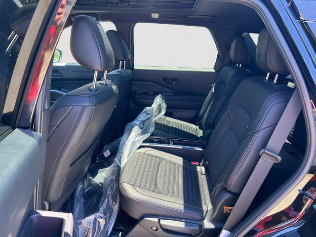2026 Nissan Pathfinder Rock Creek®