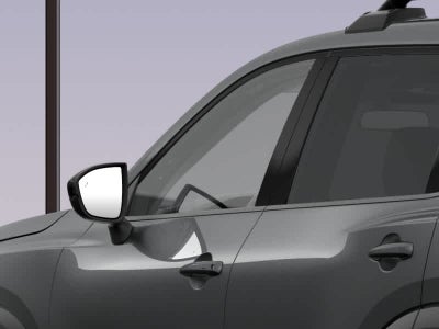 2026 Nissan Pathfinder Rock Creek 4WD