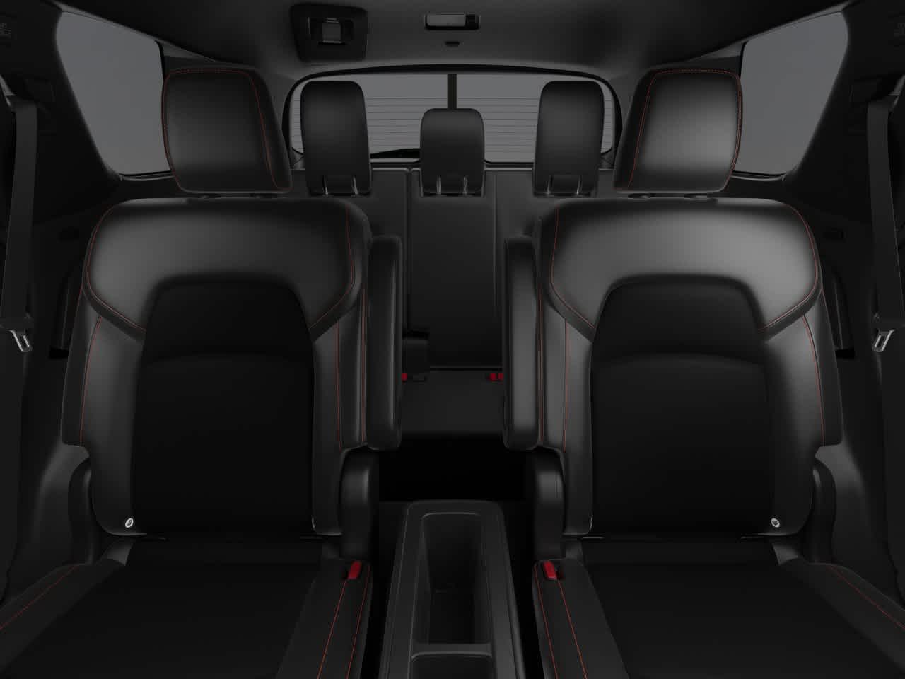 2026 Nissan Pathfinder Rock Creek 4WD