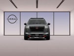 2026 Nissan Pathfinder Rock Creek 4WD