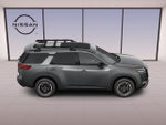 2026 Nissan Pathfinder Rock Creek 4WD
