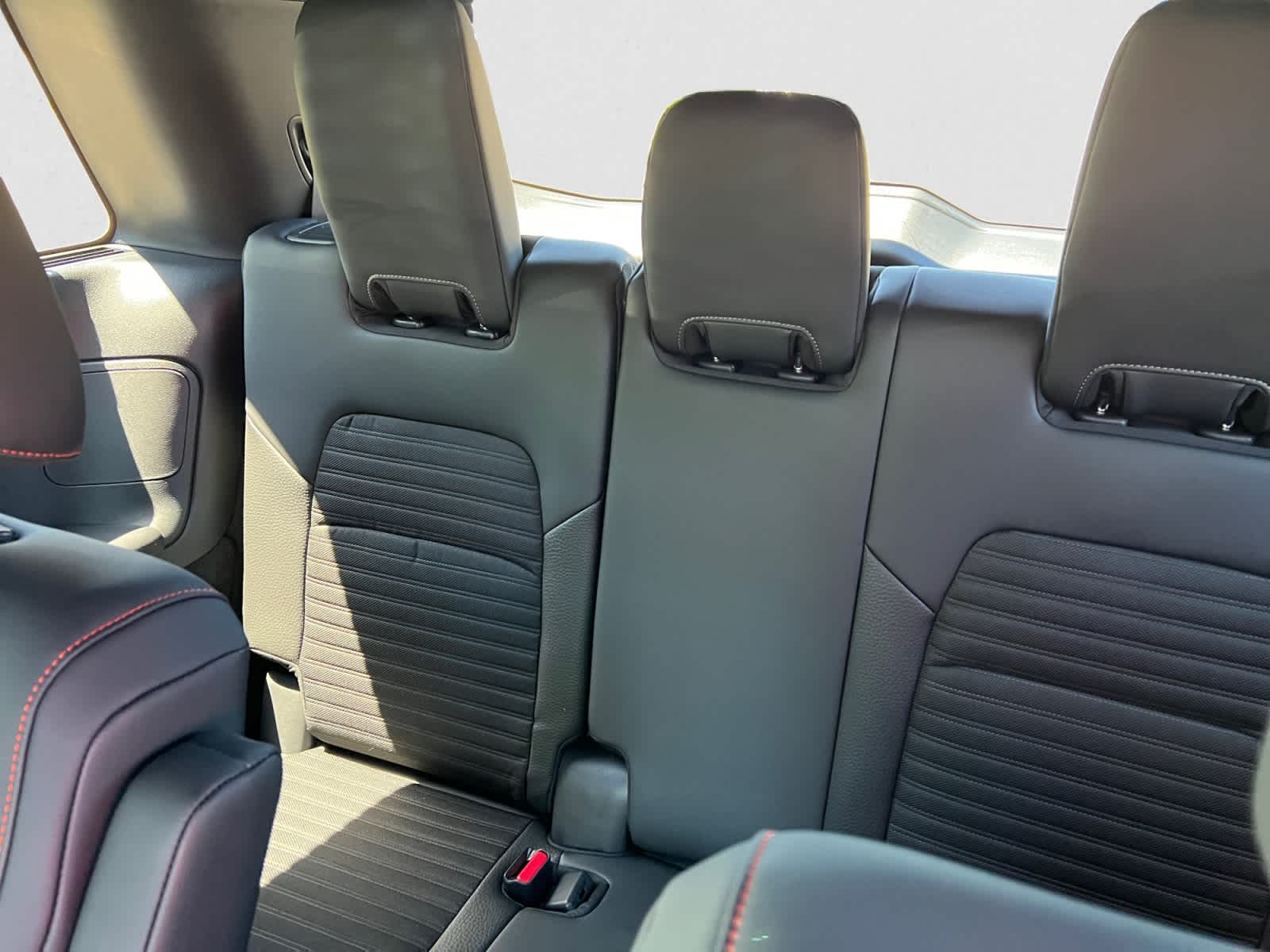 2026 Nissan Pathfinder Rock Creek®
