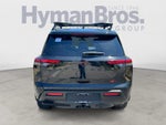 2026 Nissan Pathfinder Rock Creek®