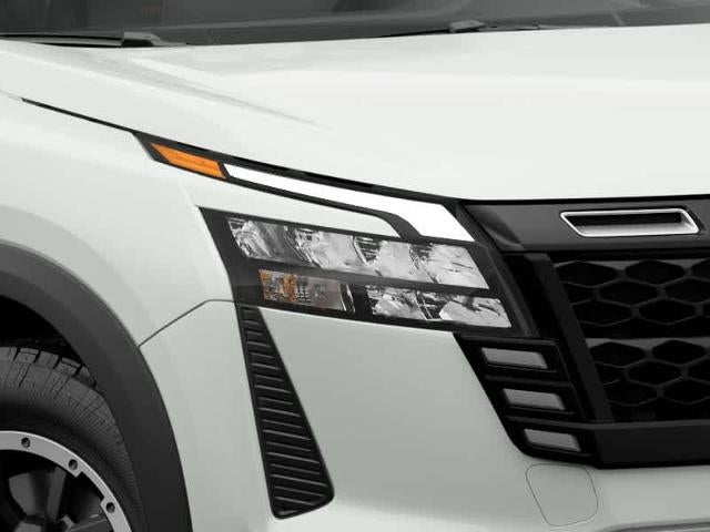 2026 Nissan Pathfinder Rock Creek®