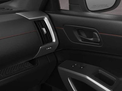 2026 Nissan Pathfinder Rock Creek®