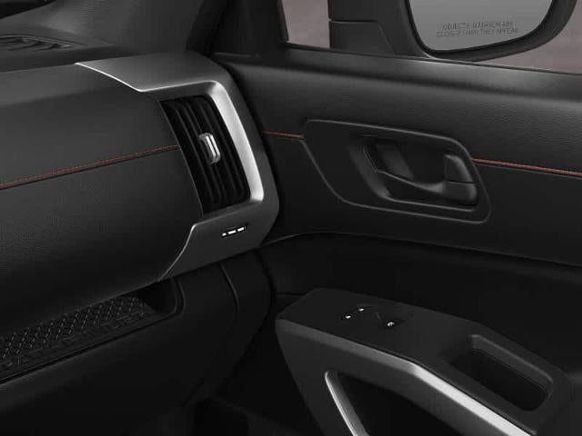 2026 Nissan Pathfinder Rock Creek®