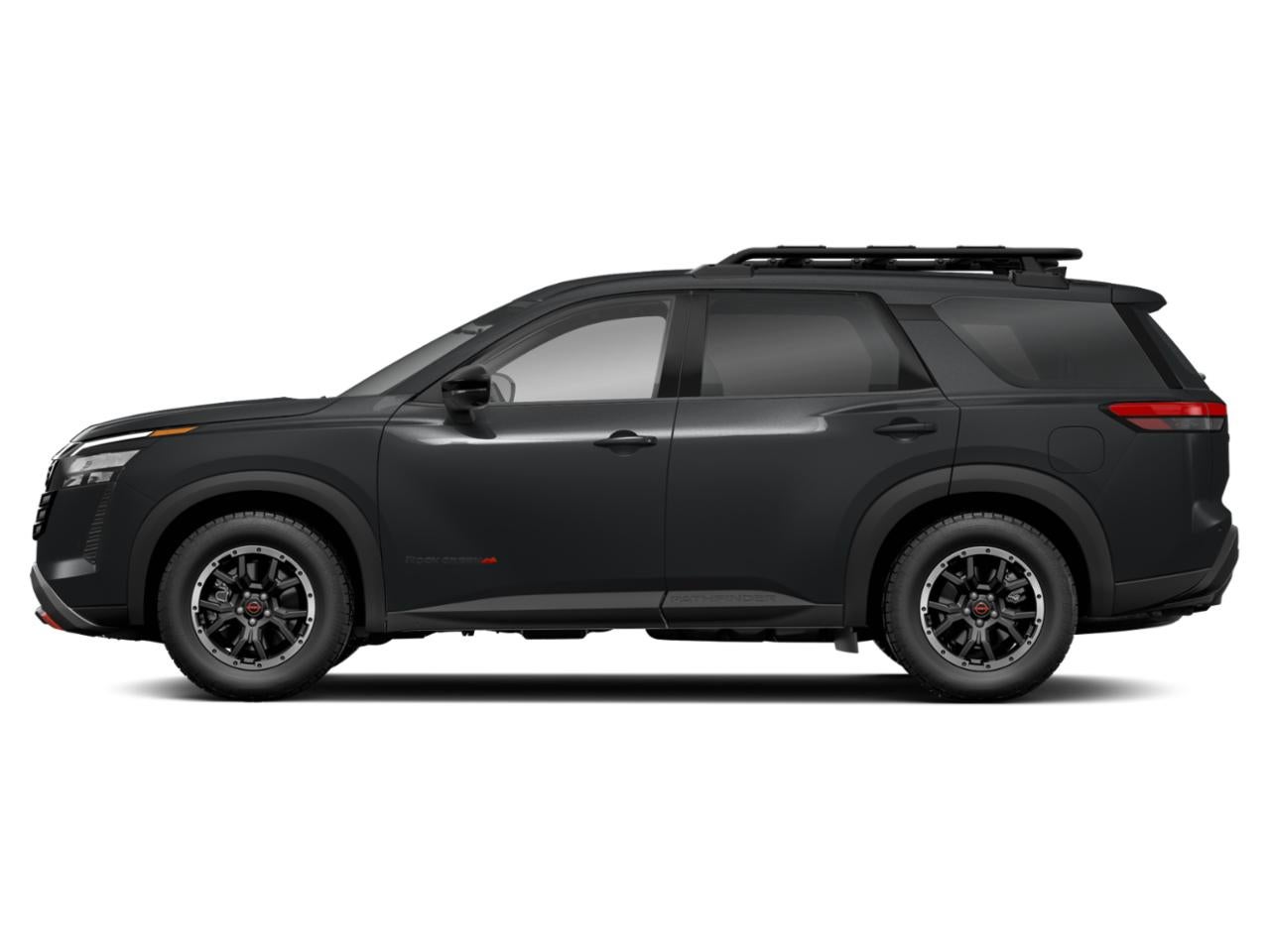 2026 Nissan Pathfinder Rock Creek®
