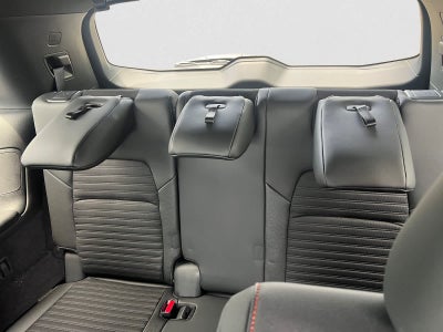 2026 Nissan Pathfinder Rock Creek®