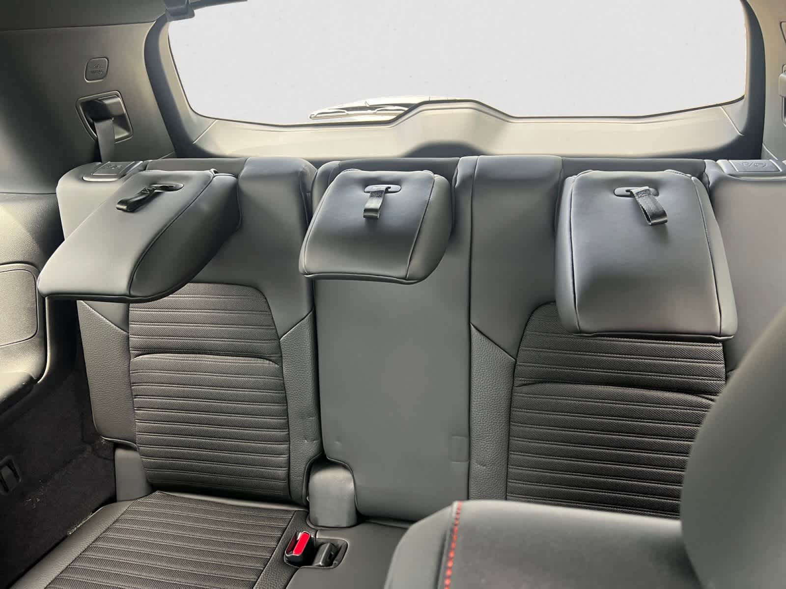 2026 Nissan Pathfinder Rock Creek®