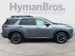 2026 Nissan Pathfinder Rock Creek®