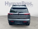 2026 Nissan Pathfinder Rock Creek®