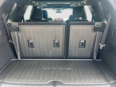 2026 Nissan Pathfinder Rock Creek®