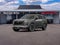 2026 Nissan Pathfinder Rock Creek 4WD
