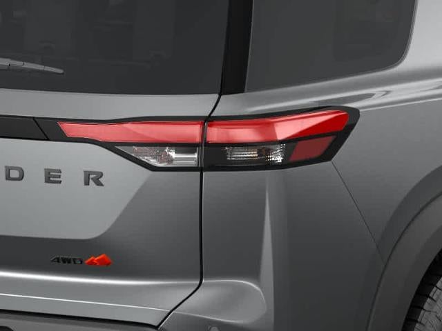 2026 Nissan Pathfinder Rock Creek 4WD