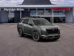 2026 Nissan Pathfinder Rock Creek 4WD