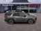 2026 Nissan Pathfinder Rock Creek 4WD