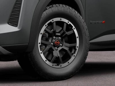 2026 Nissan Pathfinder Rock Creek 4WD