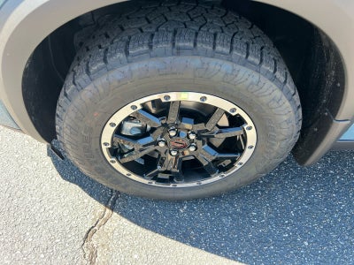 2026 Nissan Pathfinder Rock Creek®