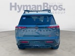 2026 Nissan Pathfinder Rock Creek®