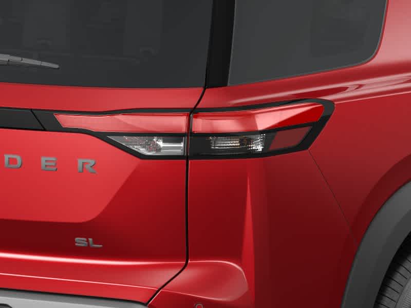 2026 Nissan Pathfinder SL 2WD