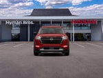2026 Nissan Pathfinder SL 2WD