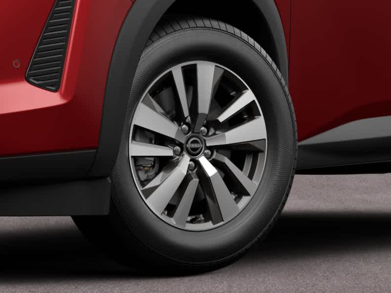 2026 Nissan Pathfinder SL 2WD