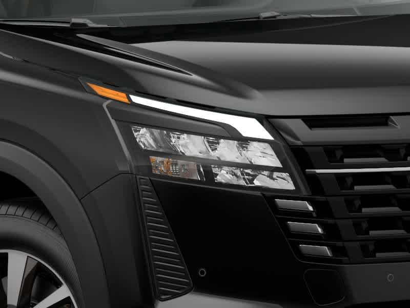 2026 Nissan Pathfinder SL 2WD