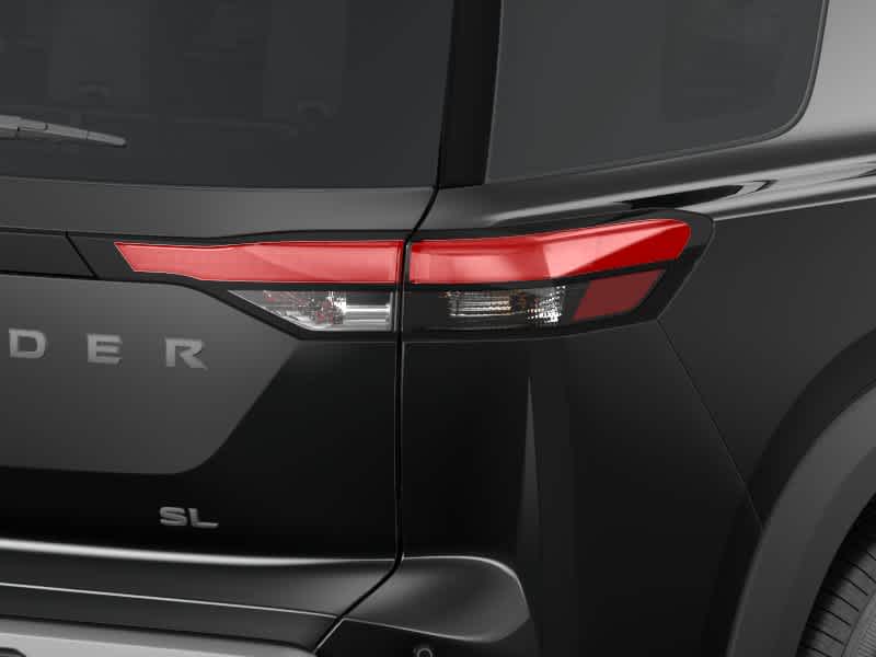 2026 Nissan Pathfinder SL 2WD
