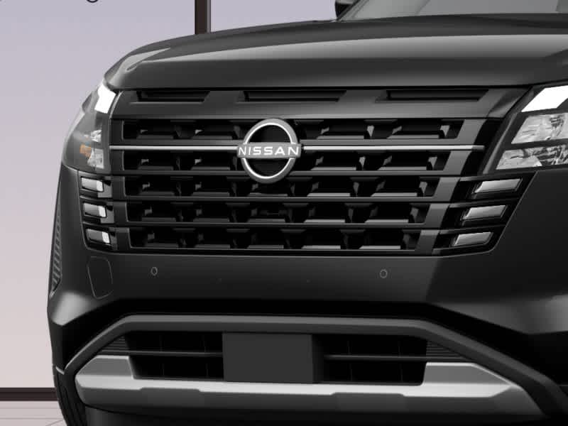 2026 Nissan Pathfinder SL 2WD