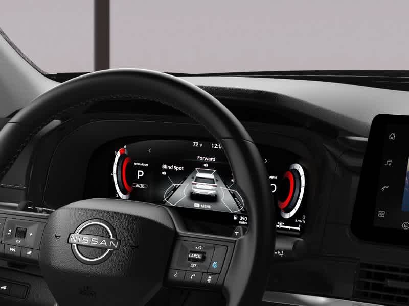 2026 Nissan Pathfinder SL 2WD