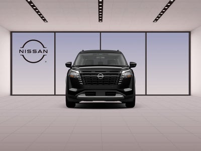 2026 Nissan Pathfinder SL 2WD