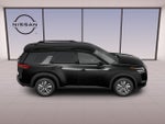 2026 Nissan Pathfinder SL 2WD