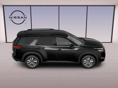 2026 Nissan Pathfinder SL 2WD