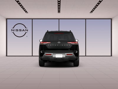 2026 Nissan Pathfinder SL 2WD