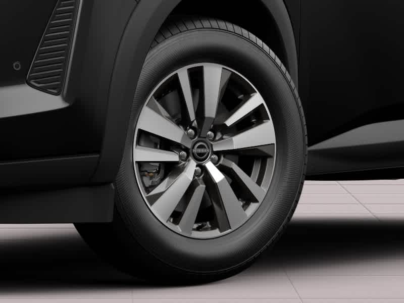 2026 Nissan Pathfinder SL 2WD