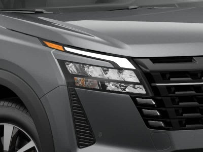 2026 Nissan Pathfinder SL 2WD