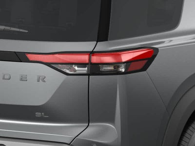 2026 Nissan Pathfinder SL 2WD