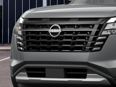 2026 Nissan Pathfinder SL 2WD