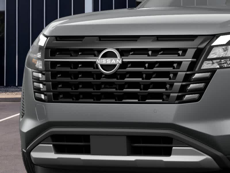 2026 Nissan Pathfinder SL 2WD