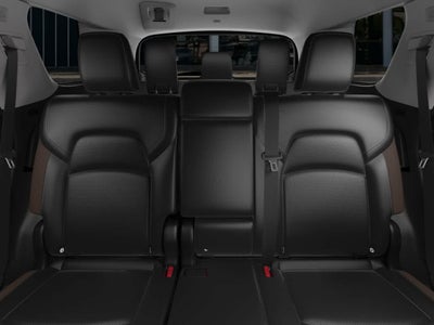2026 Nissan Pathfinder SL 2WD