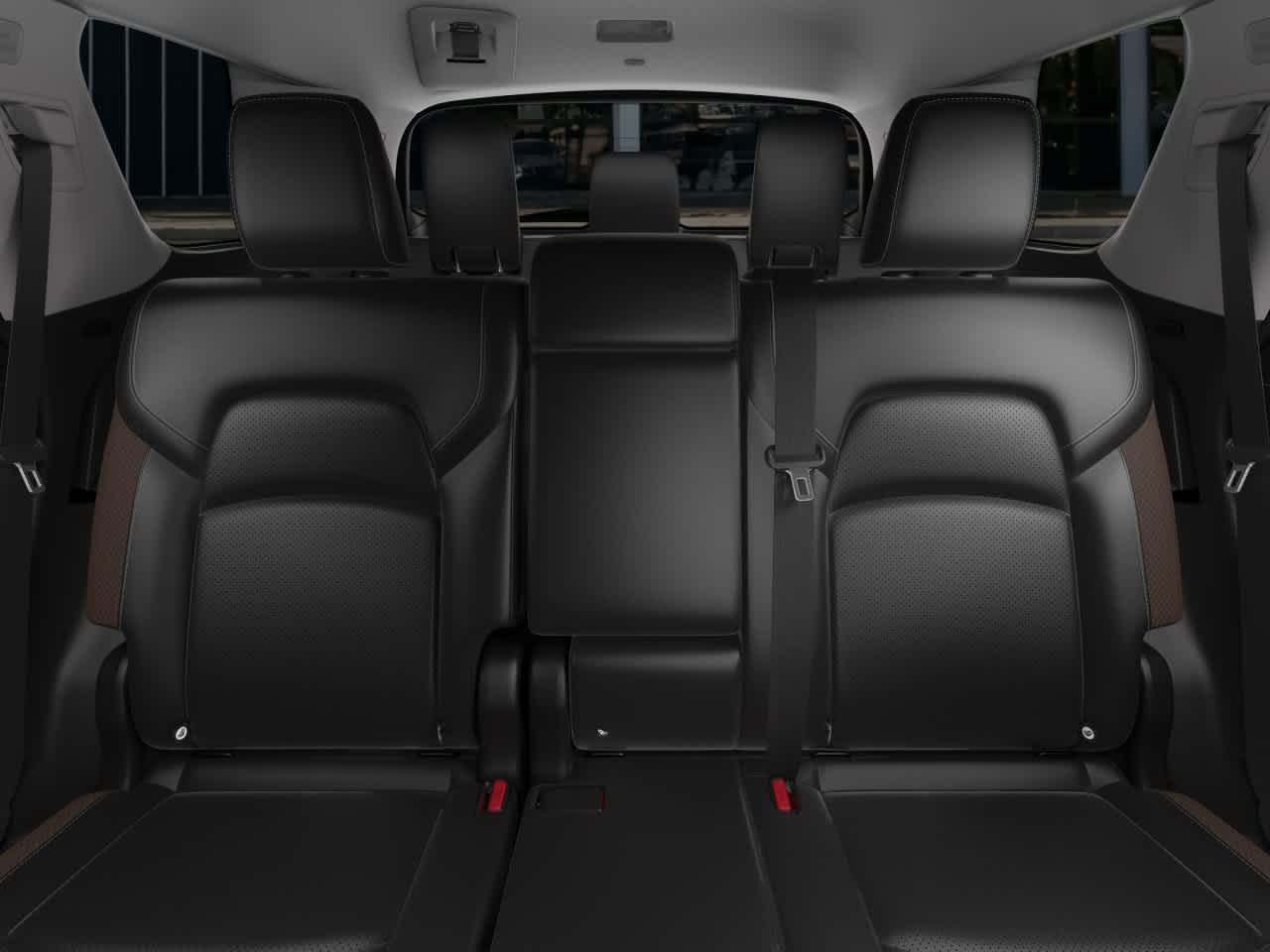 2026 Nissan Pathfinder SL 2WD