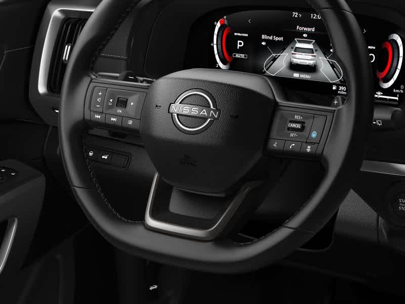 2026 Nissan Pathfinder SL 2WD