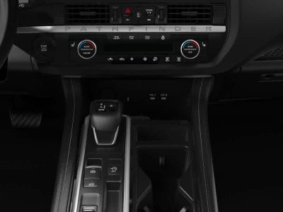 2026 Nissan Pathfinder SL 2WD