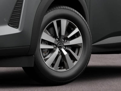 2026 Nissan Pathfinder SL 2WD