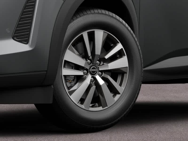 2026 Nissan Pathfinder SL 2WD