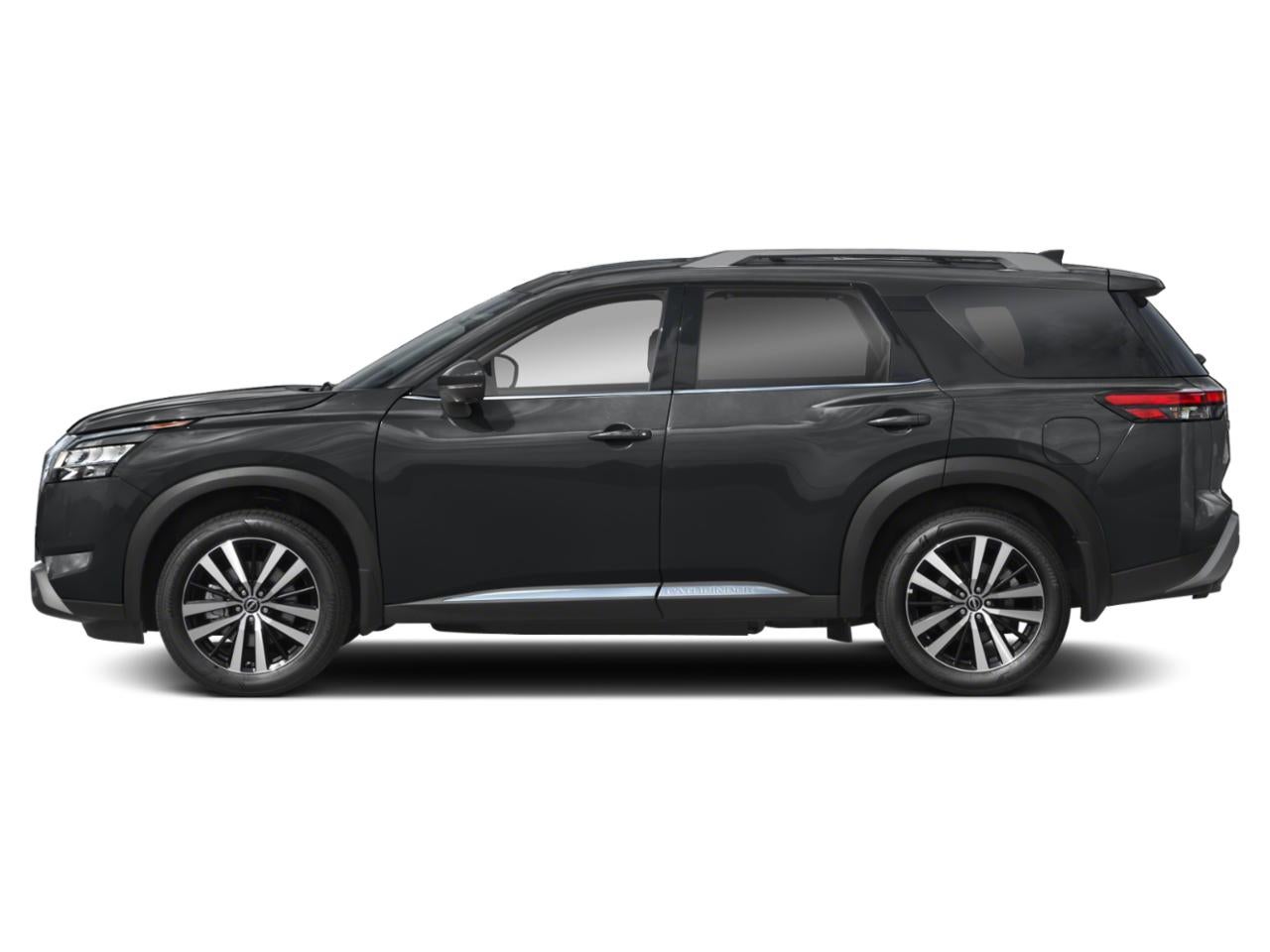 2025 Nissan Pathfinder Platinum 2WD