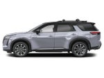 2026 Nissan Pathfinder Platinum 4WD