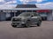2026 Nissan Pathfinder Platinum 4WD